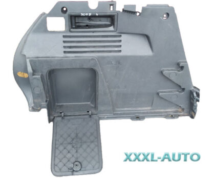 Фото Peugeot 3008 I карта багажника ліва 7467SC