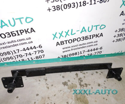 Фото Peugeot 3008 I підсилювач переднього бамперу 7104JZ Львів