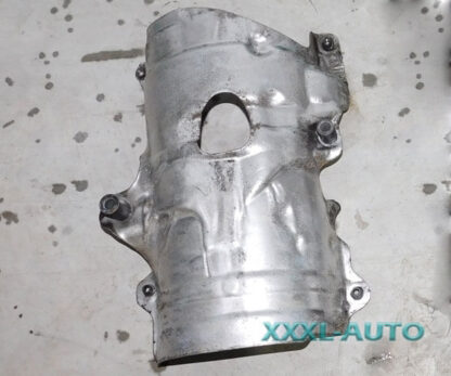 Фото Peugeot 3008 I теплозахист каталізатора 9680347680
