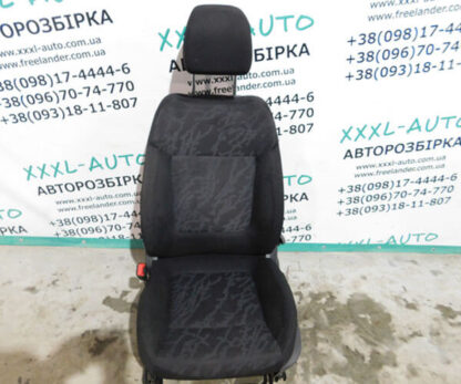 Фото Peugeot 3008 сідушки