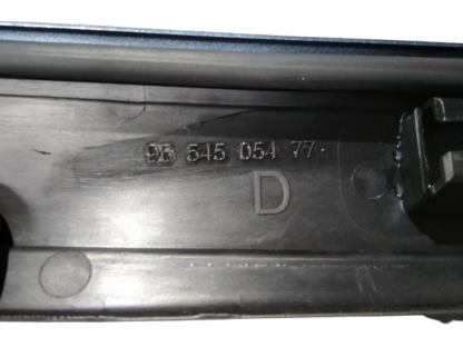 Фото 9654505477 Citroen C4 Grand Picasso I правий