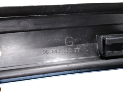 Фото 9654505577 Citroen C4 Grand Picasso I L