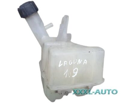 Фото Бачок розширювальний Renault Laguna II 2001-2007 8200008864