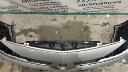 Фото Бампер передній Renault Laguna II 2005-2007 Дрогобич