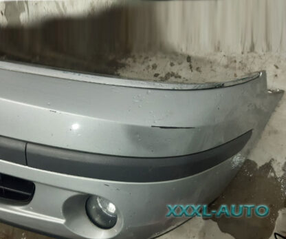 Фото Бампер передній Renault Laguna II 2005-2007 рестайл