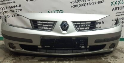 Фото Бампер передній Renault Laguna II 2005-2007 Самбір