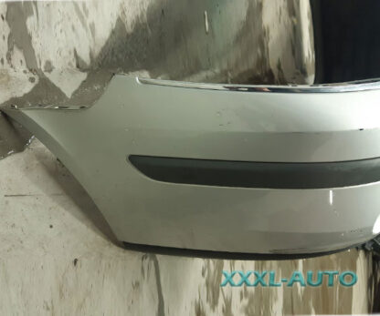 Фото Бампер передній Renault Laguna II 2005-2007 в Україні