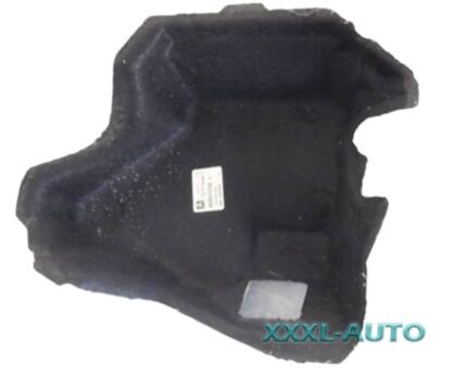 Фото Citroen C4 Grand Picasso I 2006 -2013 кришка ручніка 9658312480