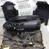 Фото Citroen C4 Grand Picasso I комплект перекидки для праворульного авто