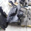 Фото Citroen C4 Grand Picasso I панель, торпедо, рульова рейка, безшумки