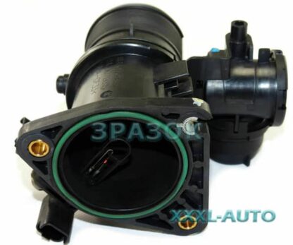 Фото Дросельна заслінка Citroen Jumpy 2.0 HDi 9660110780 з 2007 року
