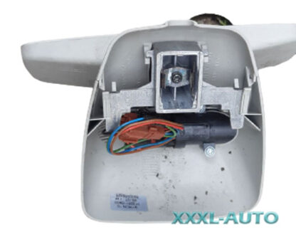 Фото Дзеркало Renault Laguna II 8200056426