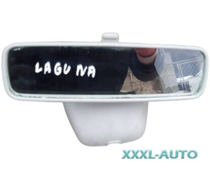 Фото Дзеркало заднього виду Renault Laguna II 2001-2007