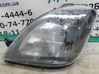 Фото Фара передня ліва Iveco Daily IV 2006-2011 69500013