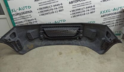 Фото Iveco Daily 3802001 бампер передній 2006-2011