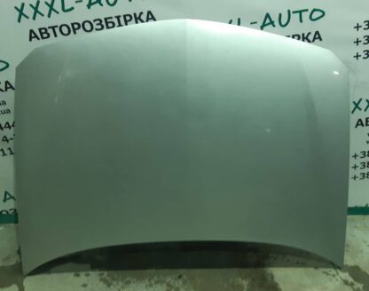 Фото Капот Renault Laguna II рестайл