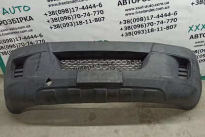 Фото Купити Бампер передній Iveco Daily Е4 2006-2011 3802001