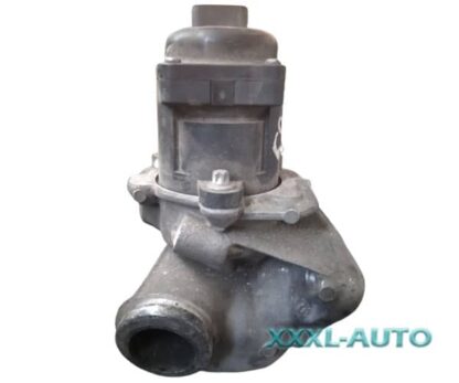 Фото Купити Peugeot 5008 1.6HDi клапан EGR 9672880080