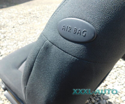 Фото Купити Renault Laguna II 2005-2007 ліфтбек