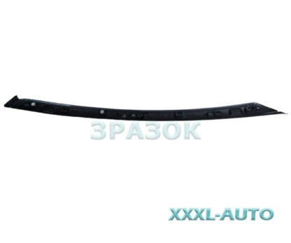 Фото Молдинг лобового скла лівий Сitroen C4 Grand Picasso I 9654505577