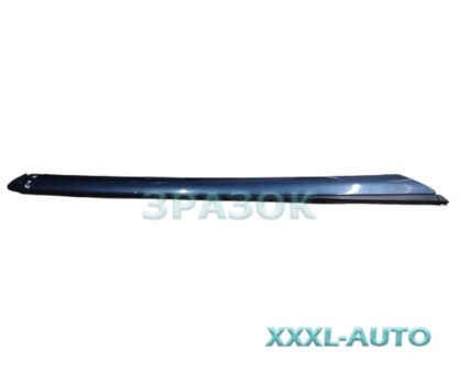 Фото Молдинг лобового скла правий Сitroen C4 Grand Picasso I 9654505477