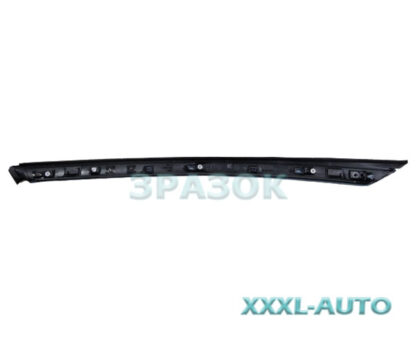 Фото Накладка лобового скла правий Сitroen C4 Grand Picasso I 9654505477