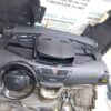 Фото Панель (торпедо) Citroen C4 Grand Picasso I 2006-2013