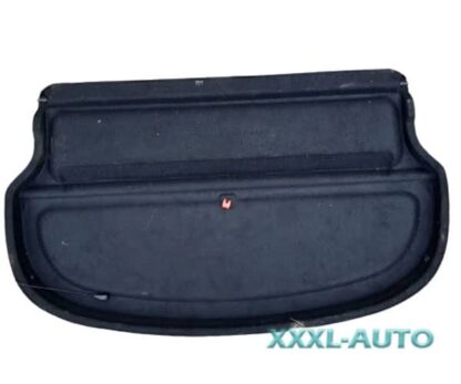 Фото Полка багажника (шторка) Renault Laguna II ліфтбек 7701052251