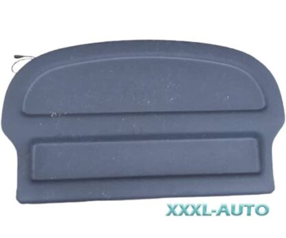 Фото Полка багажника (шторка) Renault Laguna II рестайл