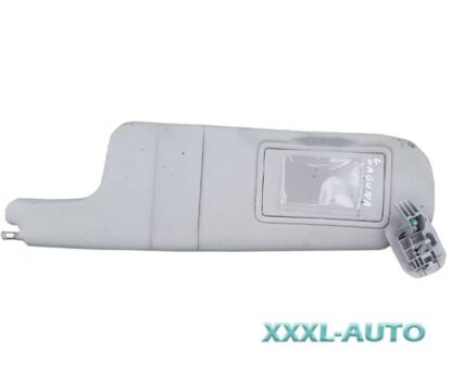 Фото Renault Laguna II 2001-2007 козирьок сонцезахисний лівий 8200019431
