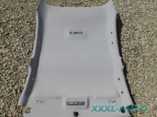 Фото Renault Laguna II 2005-2007 ліфтбек потолок