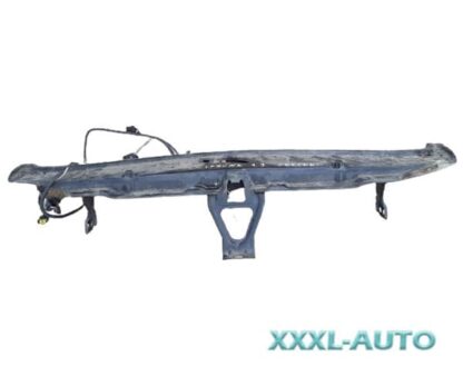 Фото Установча панель передня Renault Laguna II (2001-2007) 7751702434