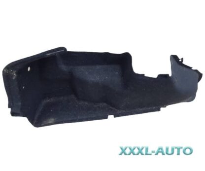 Фото Внутрішня обшивка багажника нижня ліва ліфтбек Renault Laguna II 00-07 8200075034