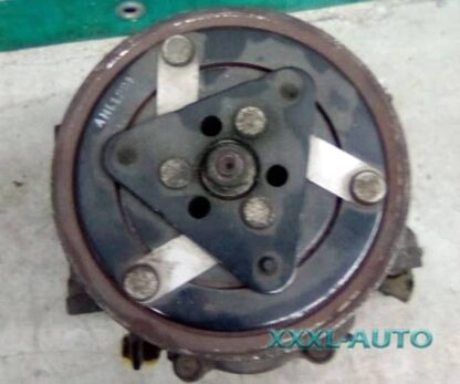 Фото Компресор кондиціонера Peugeot 5008 1.6HDi 9684432480 Львів