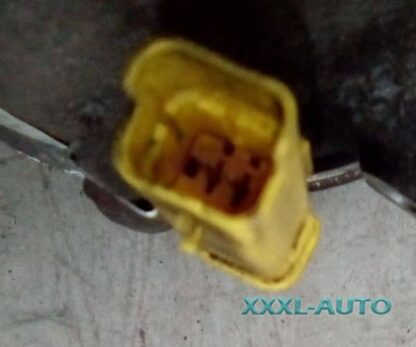 Фото Компресор кондиціонера Peugeot 5008 1.6HDi 9684432480 R134a 1341F