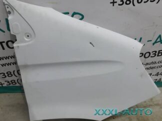 Фото Крило переднє праве Iveco Daily 3800001