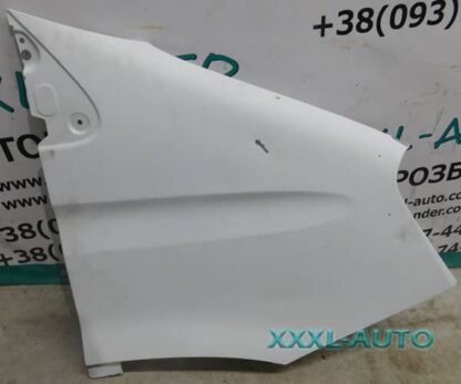 Фото Крило переднє праве Iveco Daily 3800001