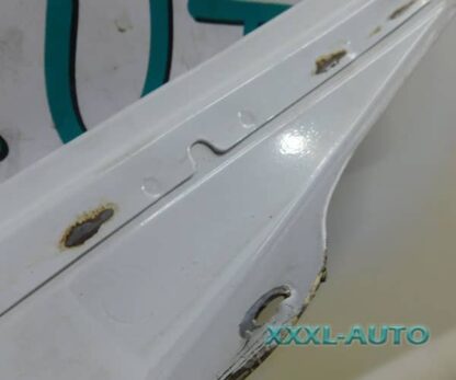 Фото Крило переднє праве Iveco Daily E IV (2006-2011) 3800001 Дрогобич