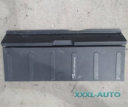 Фото Накладка заднього борта Peugeot 3008 2009-2016 7467PK