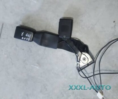 Фото Peugeot 3008 I защолка ременя задня 9681985480