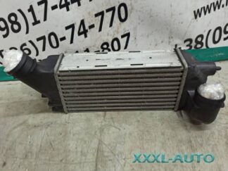 Фото Сitroen C4 Grand Picasso I 2.0 HDi радіатор інтеркулера 9656525880