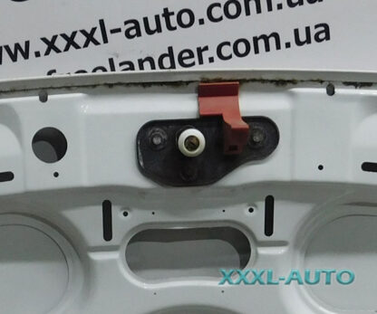 Фото Замок капоту Iveco Daily 2006-2011 500321532