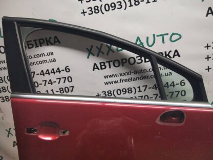 Фото Двері передні праві Peugeot 5008 2009-2016 9004AV в Україні