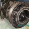 Фото Компресор кондиціонера Hyundai Santa FE II 2.2 CRDI MA5EB-07