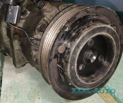 Фото Компресор кондиціонера Hyundai Santa FE II 2.2 CRDI MA5EB-07