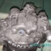 Фото Купити Компресор кондиціонера Hyundai Santa FE II 2.2 CRDI MA5EB-07 2006-2012