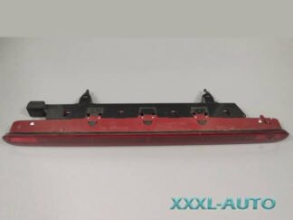 Фото Peugeot 5008 I стоп кришки багажника 9684008780