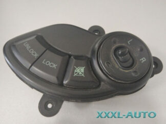 Фото Блок управління дзеркалами Hyundai Santa Fe I 2001-2006 9353026000