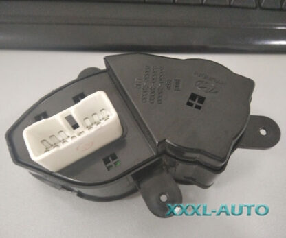 Фото Купити блок управління дзеркалами Hyundai Santa Fe I 2001-2006 9353026000