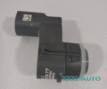 Фото Купити Парктронік задній Peugeot 5008 I 9664027977 купити